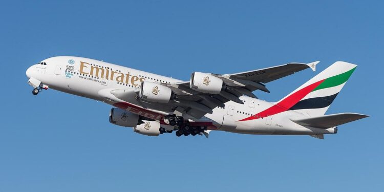 Emirates inaugurates experiential Emirates Travel Store in Accra – MyJoyOnline