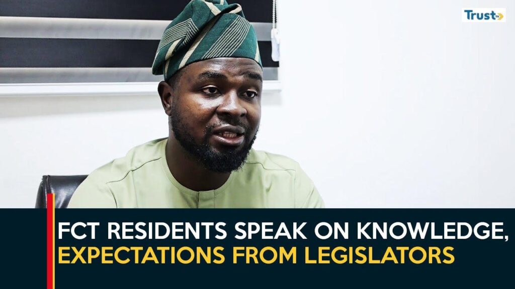Renewed Hope: FCT Residents Hail Abuja Infrastructure Resurgence – Voice of Nigeria