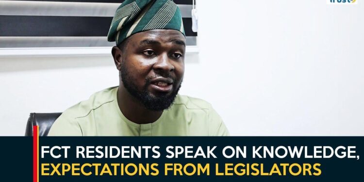 Renewed Hope: FCT Residents Hail Abuja Infrastructure Resurgence – Voice of Nigeria