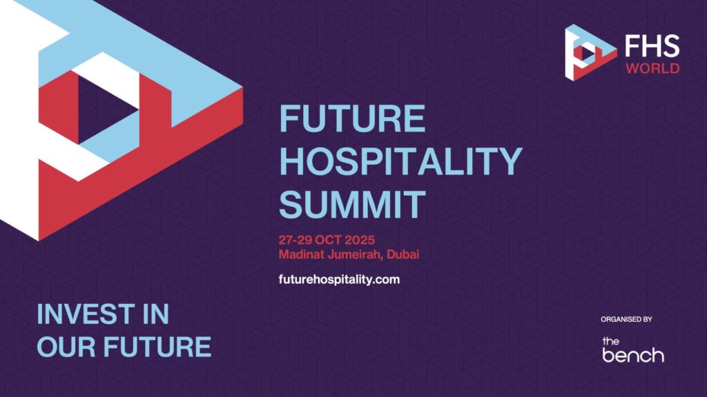 Future Hospitality Summit 2025 Kicks Off in Riyadh, Saudi Arabia, Driving Tourism and Investment Growth – Travel And Tour World