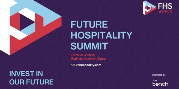 Future Hospitality Summit 2025 Kicks Off in Riyadh, Saudi Arabia, Driving Tourism and Investment Growth – Travel And Tour World