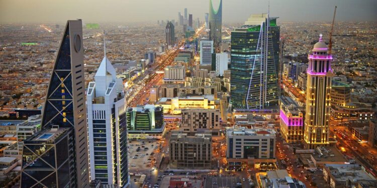 Saudi Arabia Tries To Stall Global Emissions Limits – NPR
