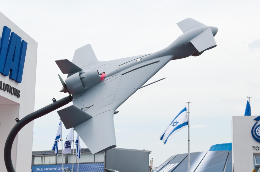 India’s ‘Harpy Drone Hits The Bull’s Eye’ In Lahore; Pak’s HQ-9 Defence System Bites Dust – Times of India