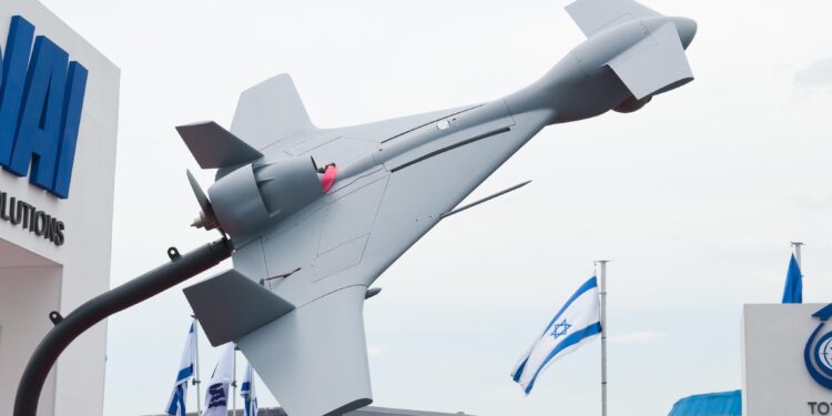 India’s ‘Harpy Drone Hits The Bull’s Eye’ In Lahore; Pak’s HQ-9 Defence System Bites Dust – Times of India