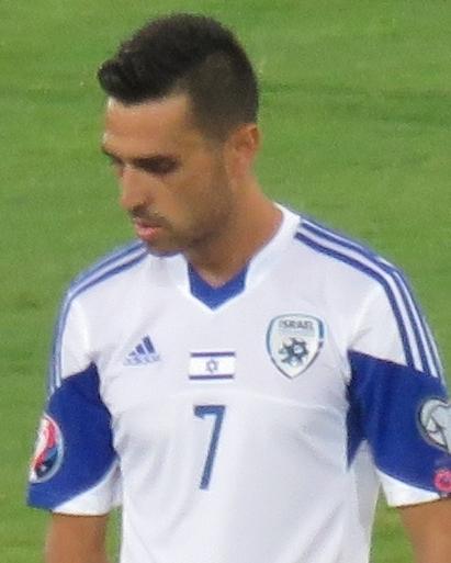 Former Guangzhou striker Zahavi to leave Maccabi Tel Aviv – Xinhua