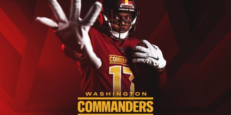 Washington Commanders Selected to Play Against Miami Dolphins in First NFL Spain Game – Miami Dolphins