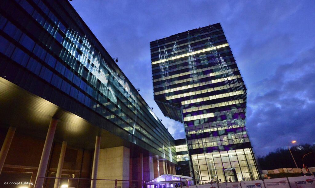 From IMEC to Trump: What’s on the table at the Italy–UAE Investment Forum – Decode39