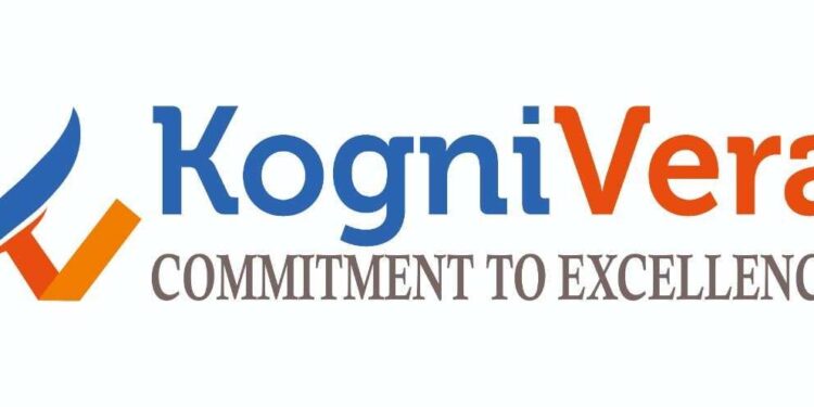 KogniVera sets up a new office in Pune – Times of India
