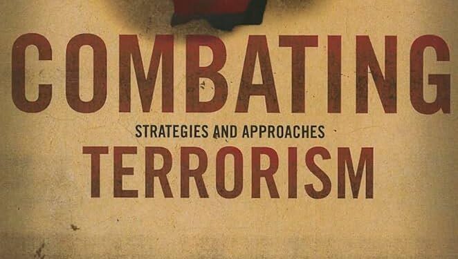 India set global benchmark in combating terrorism while upholding peace: Dhankhar – Times of India