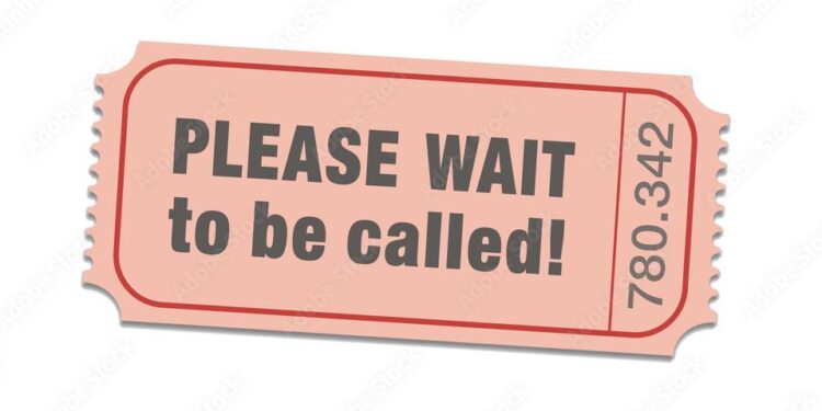 Now, your waitlist ticket may land you in a better seat – Times of India