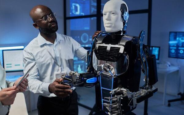 Huawei, UBTech team up to bring humanoid robots to factories and homes – South China Morning Post