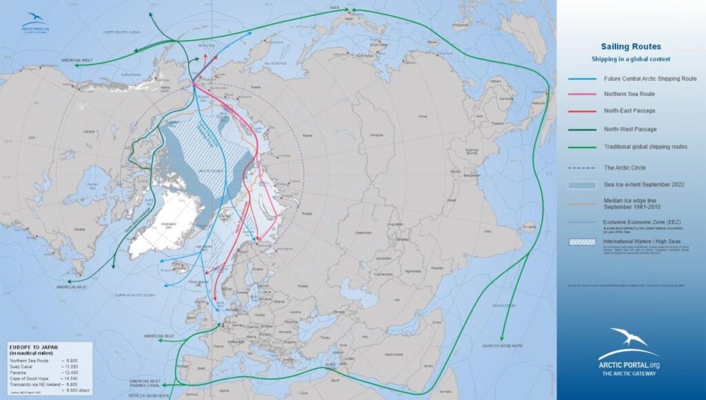 New direct shipping route booster of China-Europe trade – State Council Information Office
