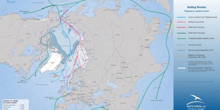 New direct shipping route booster of China-Europe trade – State Council Information Office