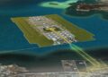 BREAKING NEWS: China builds world’s largest artificial-island airport, completion in 2035 – Dredging Today