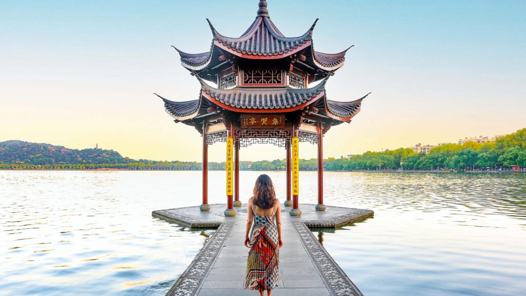 China Boosts Tourism with Dusit Hotel AG Park Opening in Chengdu, Offering Exclusive Villas and Cultural Immersion – Travel And Tour World