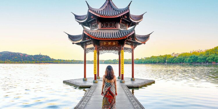 China Boosts Tourism with Dusit Hotel AG Park Opening in Chengdu, Offering Exclusive Villas and Cultural Immersion – Travel And Tour World