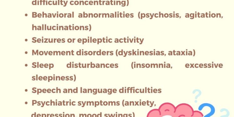 Clinical Characteristics and Short-Term Prognosis of Autoimmune Encephalitis: A Single-Center Cohort Study in Changsha, China – Frontiers