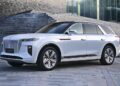 Sales of iconic Chinese car brand Hongqi hit record high in 2024 – China Daily