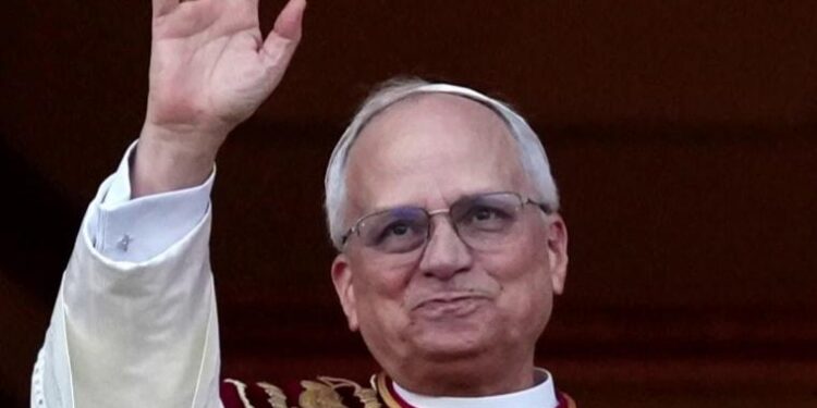 Peruvian Pope Leo’s Lima litmus test – The Pillar