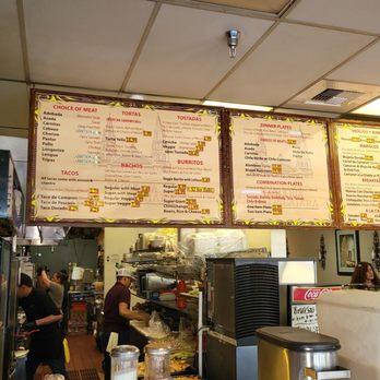 Taqueria Guadalajara Might Be Our New Go-To Mexican Spot – Breakfast With Nick