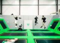 Chile implements Trampolín sports project with a focus on disability and gender – UNESCO