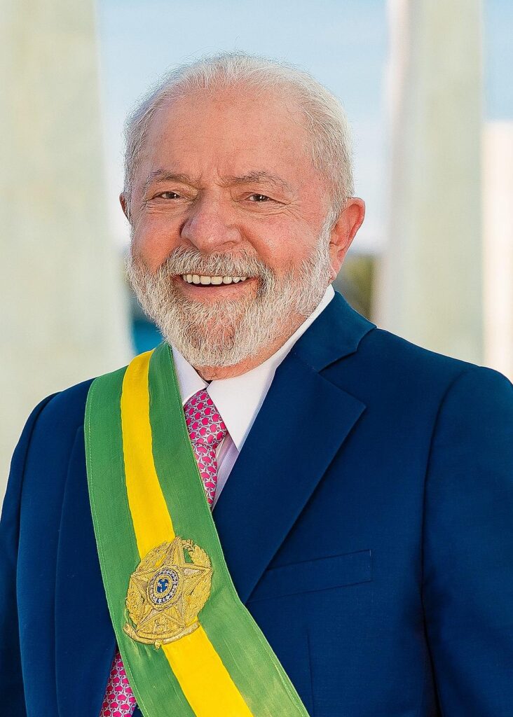 Brazil’s Lula courts trade ties in Beijing as China spars with Trump – Reuters