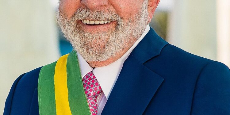 Brazil’s Lula courts trade ties in Beijing as China spars with Trump – Reuters