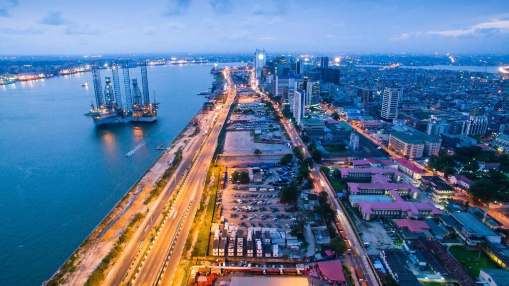 Lagos warns residents against assaulting CBD officials – Peoples Gazette Nigeria