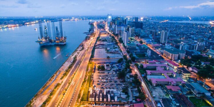 Lagos warns residents against assaulting CBD officials – Peoples Gazette Nigeria