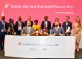 Polish-Kenyan Business Forum in Nairobi – Gov.pl