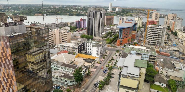 Abidjan Ivory Coast Temple opens for media and public tours – Church News
