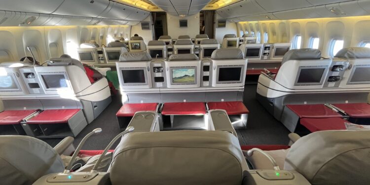 Ethiopian Airlines signs deal for design of ‘biggest airport in Africa’ – Reuters