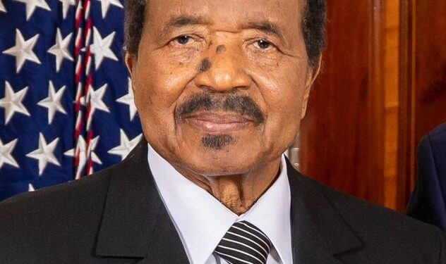 Cameroon’s 91-year-old President Biya returns home – Reuters