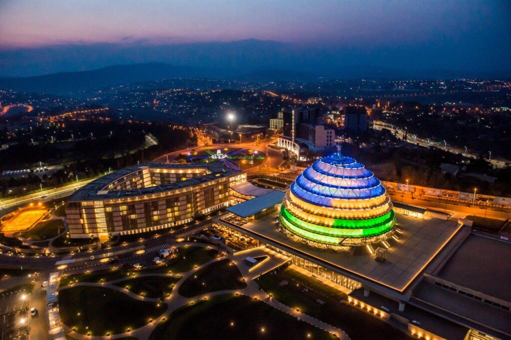 Rwanda: M23 Sends Delegation to Angola for Peace Talks – allAfrica.com