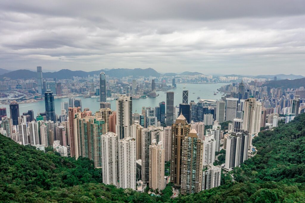 Hong Kong Rushes Security Law Changes, Cementing Beijing’s Grip – Bloomberg