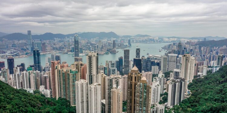 Hong Kong Rushes Security Law Changes, Cementing Beijing’s Grip – Bloomberg