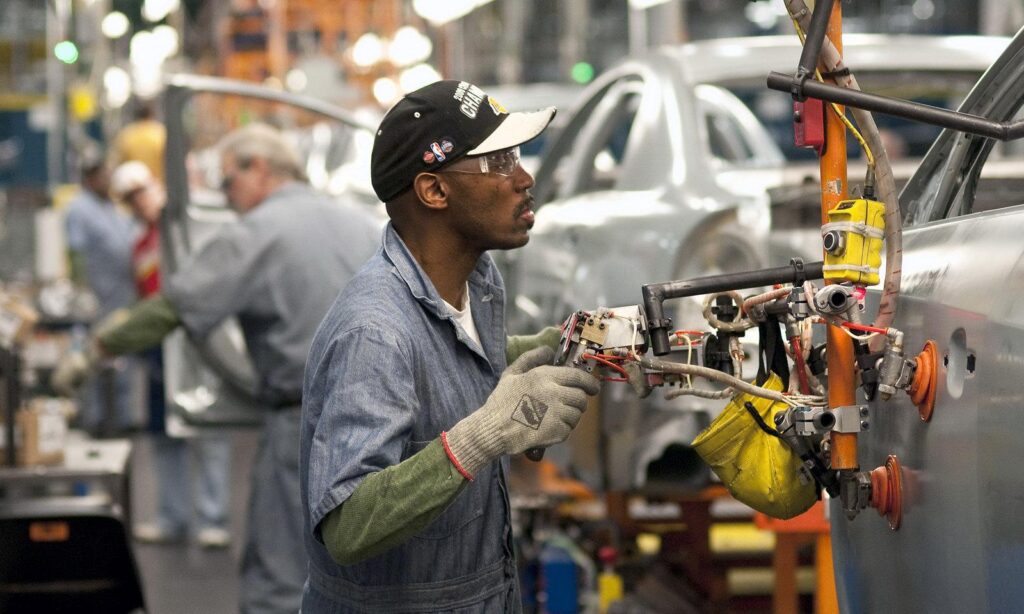 Editorial: Big bad deal dumps on autoworkers – Toledo Blade