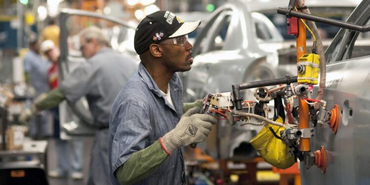 Editorial: Big bad deal dumps on autoworkers – Toledo Blade