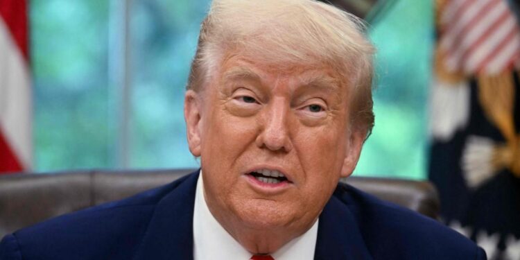 Trump’s tariff fog clouds outlook for Europe Inc after robust first quarter – Reuters