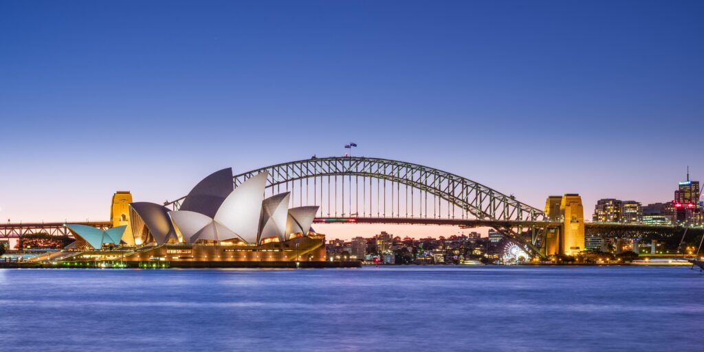 Sydney, Melbourne, Brisbane weather: Urgent warning issued – Daily Mail