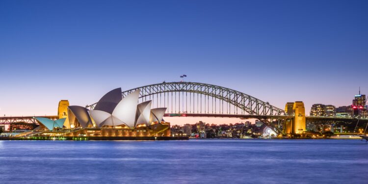 Sydney, Melbourne, Brisbane weather: Urgent warning issued – Daily Mail