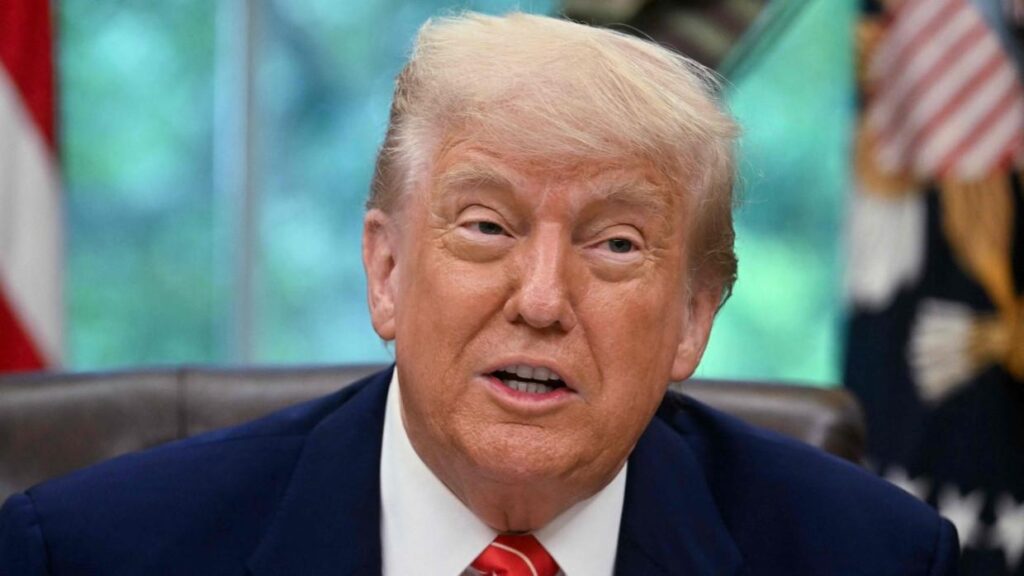 Trump Declares the ‘Neocon’ Era Over – Reason Magazine