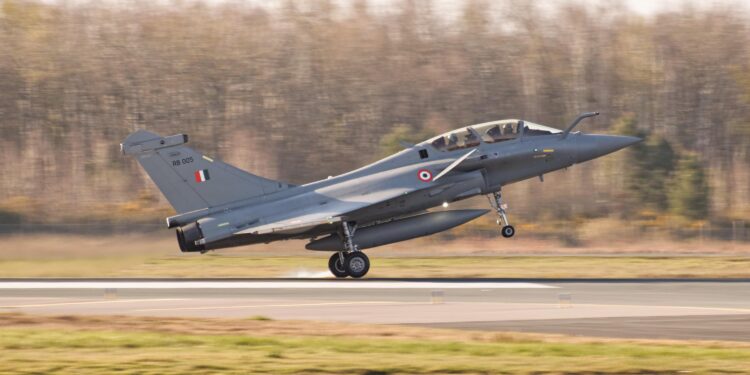 Indian Air Force Struck Karachi’s Malir Cantt: Big Revelation On Op Sindoor – NDTV