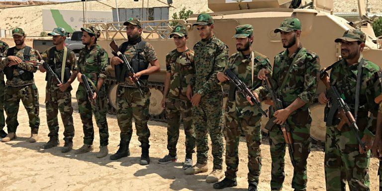 Iran-backed actors in Iraq undermine Baghdad-Damascus normalization | Daily Sabah – Daily Sabah