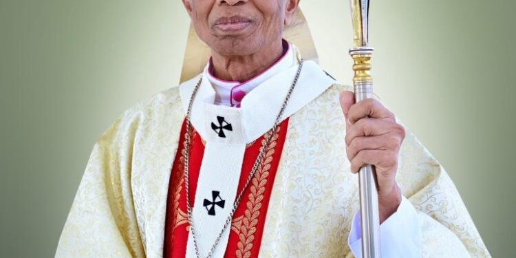 For the first time an archbishop of Tehran, Iran, among the Pope’s electors – ZENIT – English