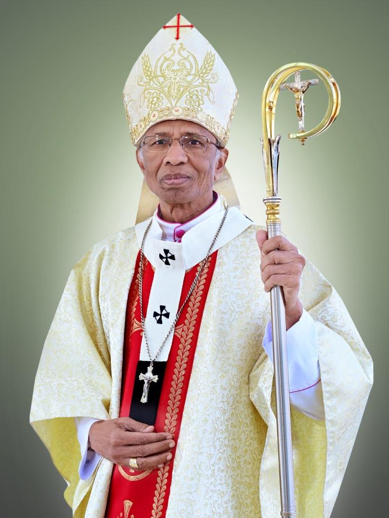For the first time an archbishop of Tehran, Iran, among the Pope’s electors – ZENIT – English