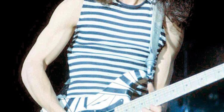 This Day in ’78: Van Halen’s Incredible Paris France Concert [Audio Recording] – Van Halen News Desk
