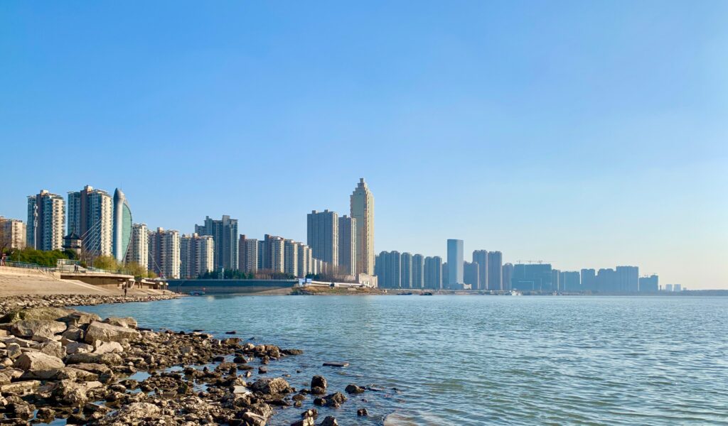 JD Logistics Launches International All-Cargo Air Route Between Wuhu, China and Hanoi, Vietnam – JD Corporate Blog