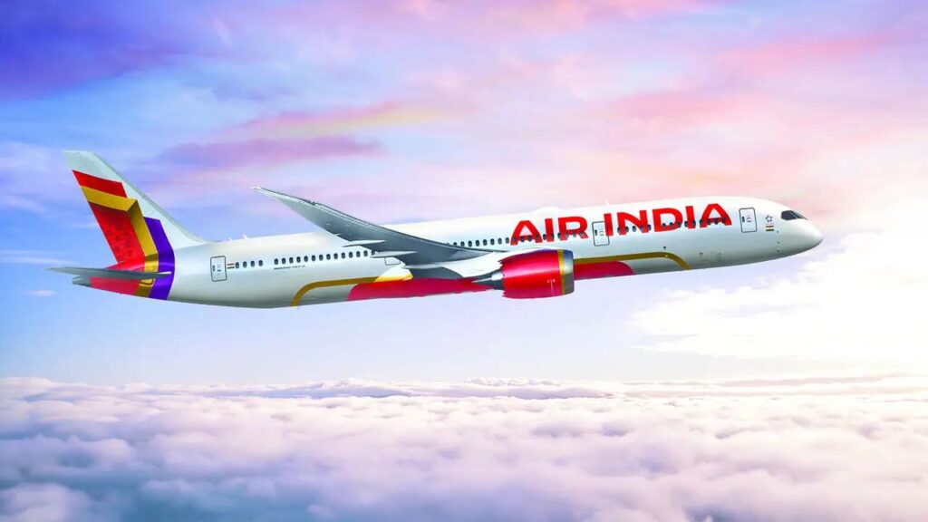 Air India merger fuels Singapore Airlines record profit as competition bites – Reuters
