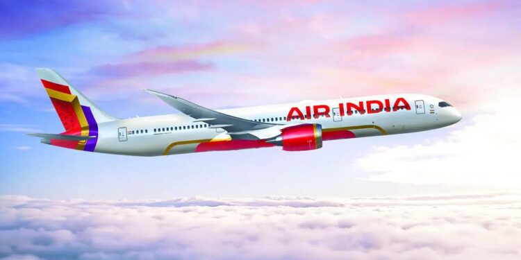 Air India merger fuels Singapore Airlines record profit as competition bites – Reuters